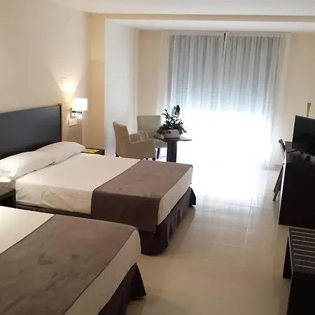 Adaria Hotel 4*