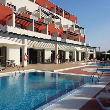 Adaria Отель 4*