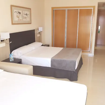 Hotel Adaria Vera