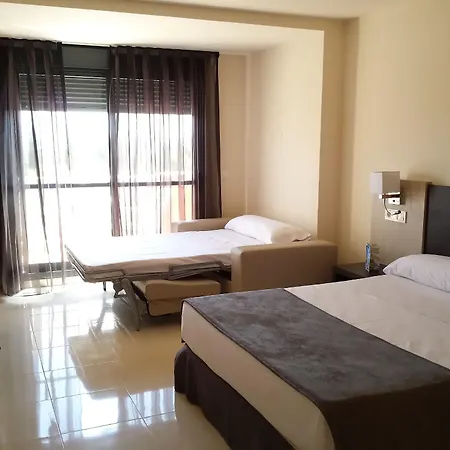 Hotel Adaria Vera
