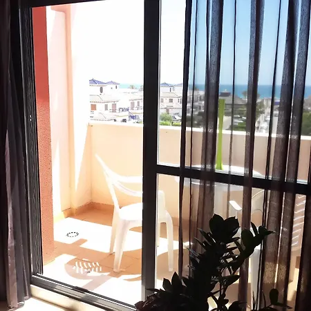 Hotel Adaria Vera