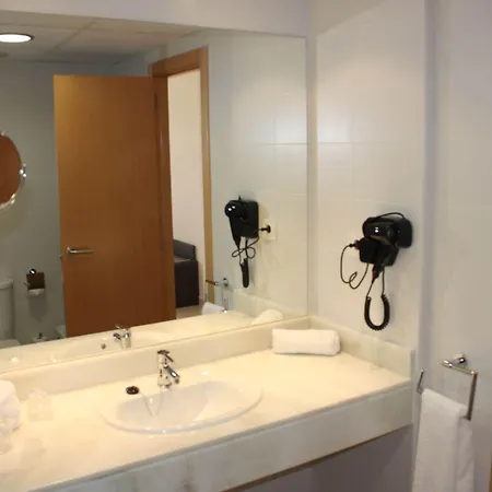 Adaria Hotel