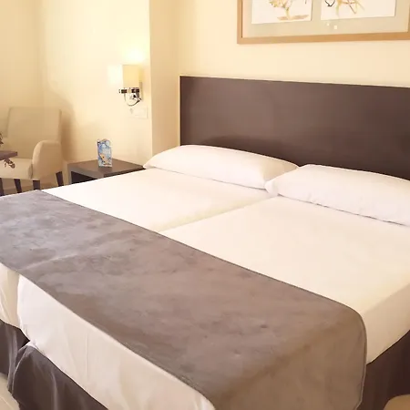 Adaria Hotel