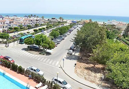 Hotel Adaria 4*