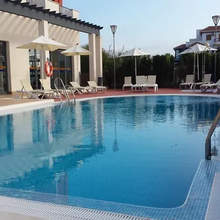 Adaria 4* Vera