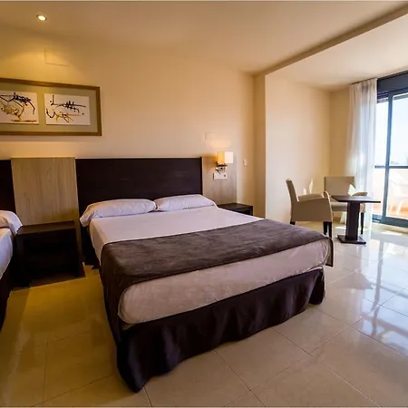 Hotel Adaria 4*