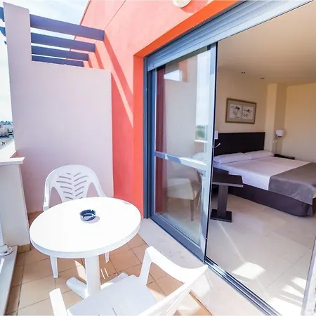 Adaria Hotel 4*