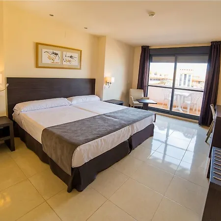 Hotel Adaria Vera