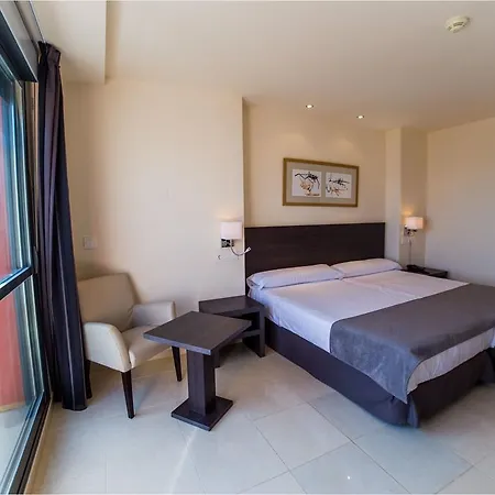 Adaria 4*