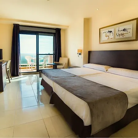 Hotel Adaria Vera