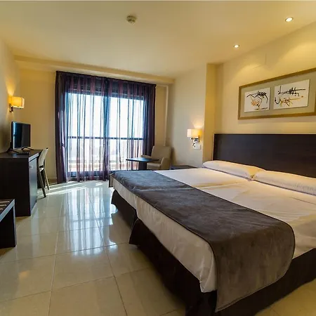 Adaria Hotel