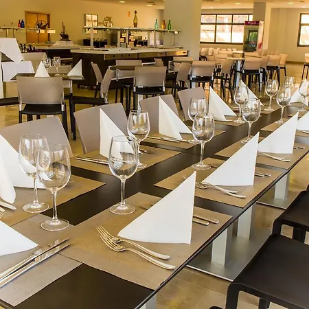 Hotel Adaria 4*