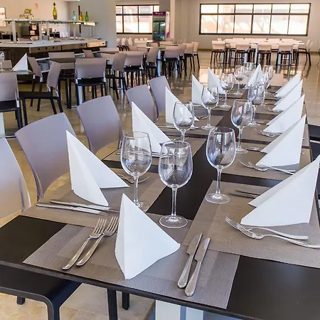 Adaria Hotel 4*