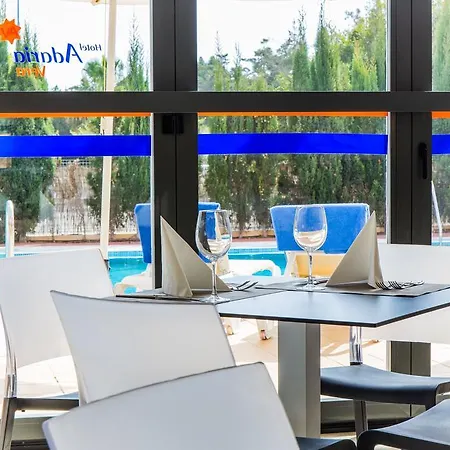 Hotel Adaria