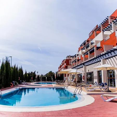 Adaria 4* Vera