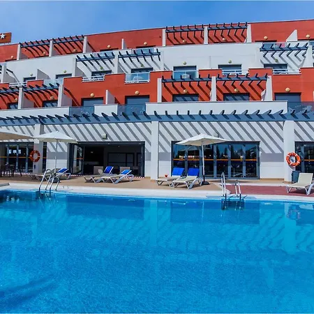 Adaria Hotel 4*