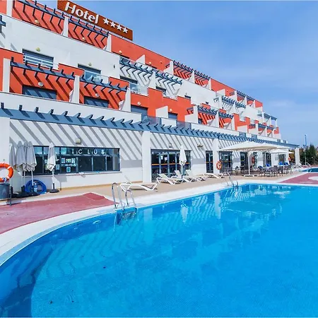 Hotel Adaria