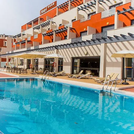 Adaria Hotel Vera