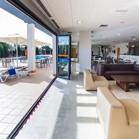 Hotel Adaria 4*