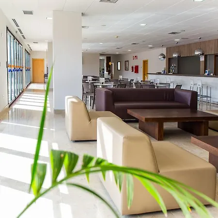 Hotel Adaria Vera