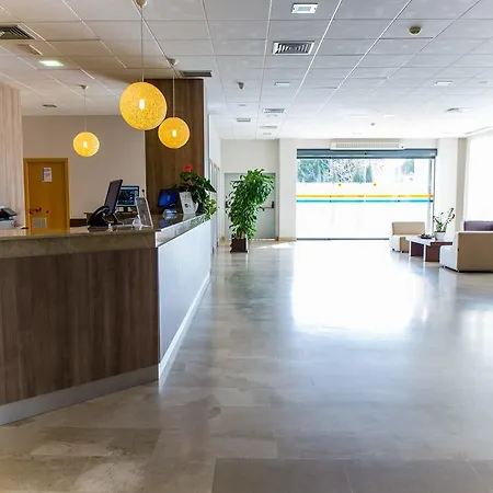 Adaria Hotel