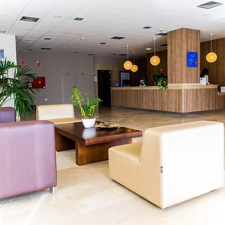 Adaria 4*
