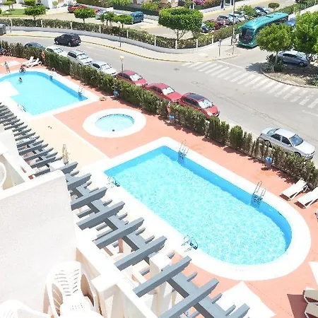 Adaria 4* Vera