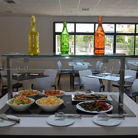 Adaria Hotel Vera