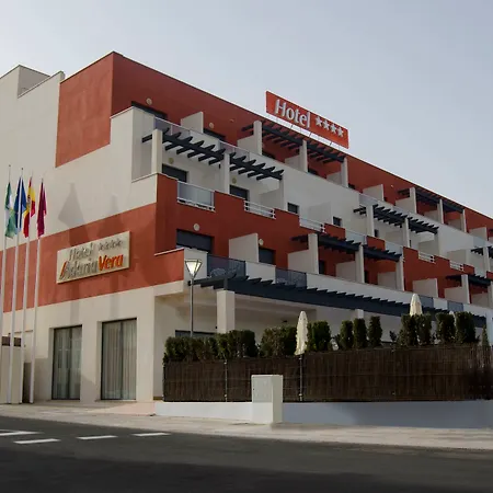 Hotel Adaria