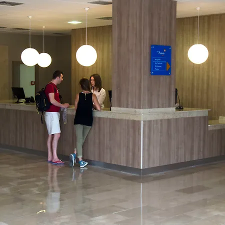 Adaria Hotel 4*