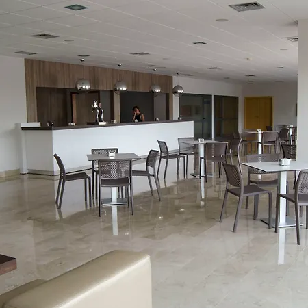 Hotel Adaria 4*