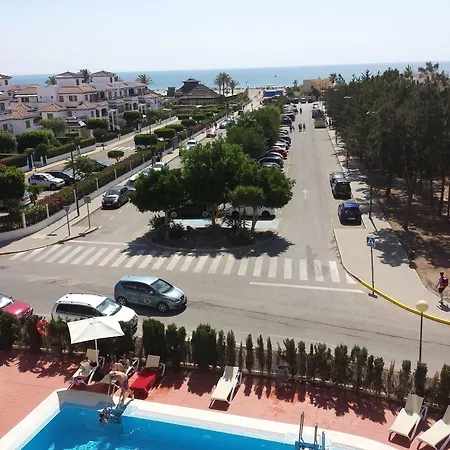 Hotel Adaria Vera