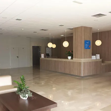 Adaria 4* Vera