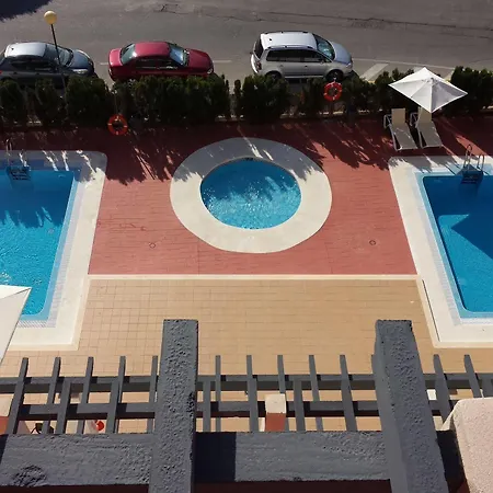 Adaria Hotel Vera