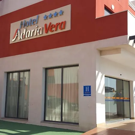 Hotel Adaria